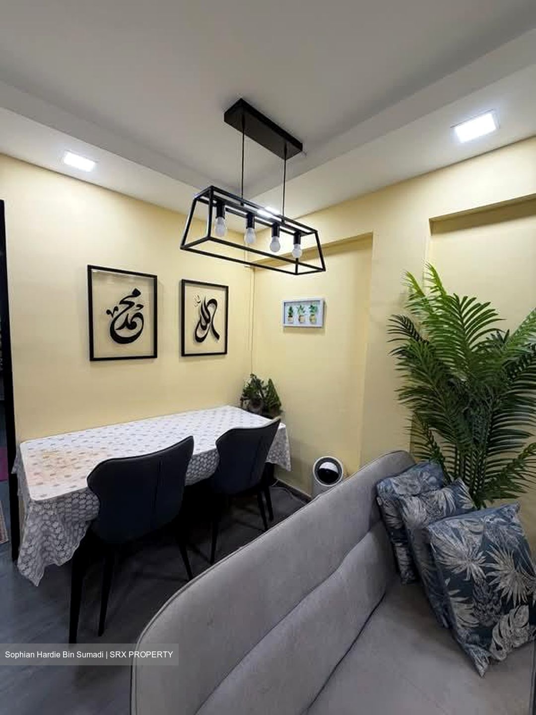 Blk 50 Macpherson Garden (Geylang), HDB 3 Rooms #585517781